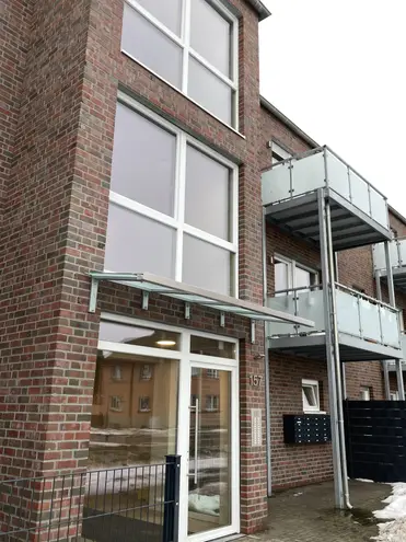 2 Zimmer Wohnung mit 52 m² in Hamm – Bild 1