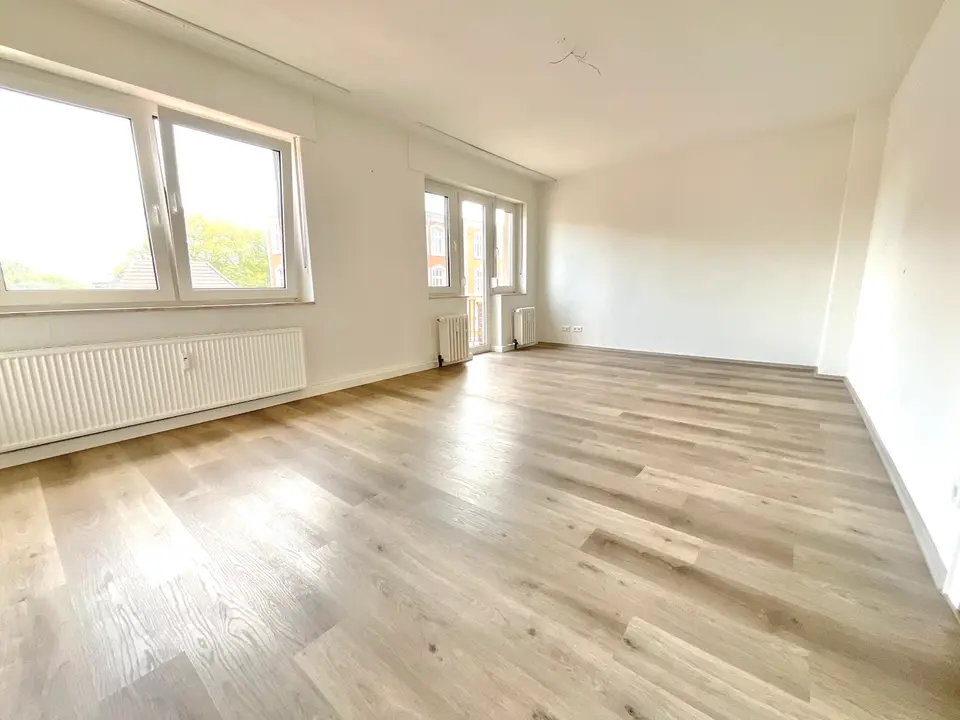 3 Zimmer Wohnung mit 82 m² in Oberhausen – Bild 3