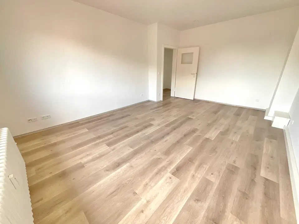 3 Zimmer Wohnung mit 82 m² in Oberhausen – Bild 4