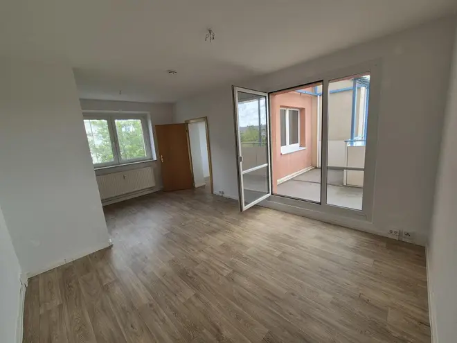 4 Zimmer Wohnung mit 67 m² in Halle (Saale) – Bild 7