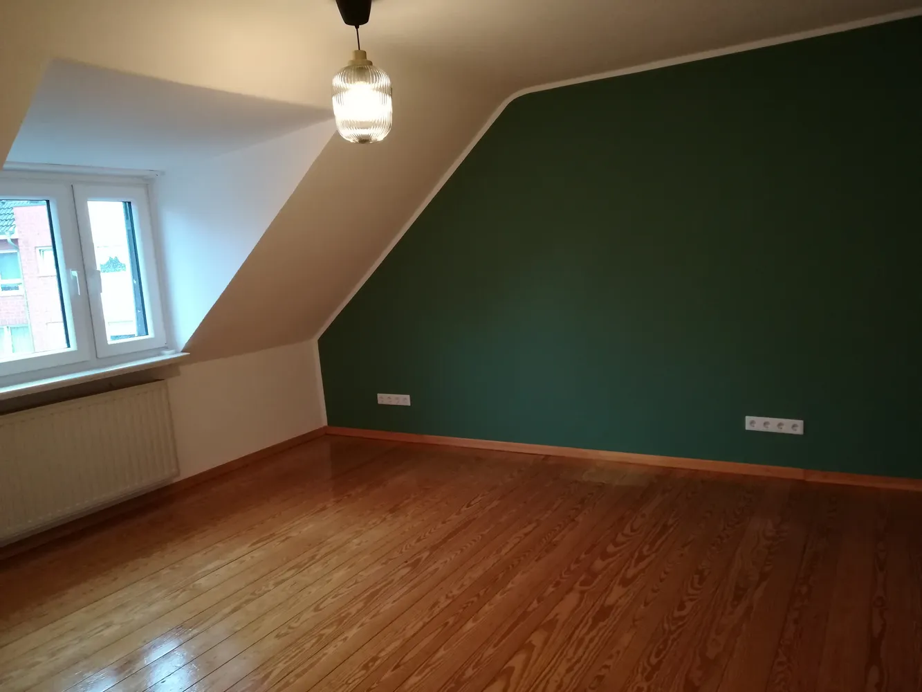 2 Zimmer Wohnung mit 38 m² in Neuss – Bild 12