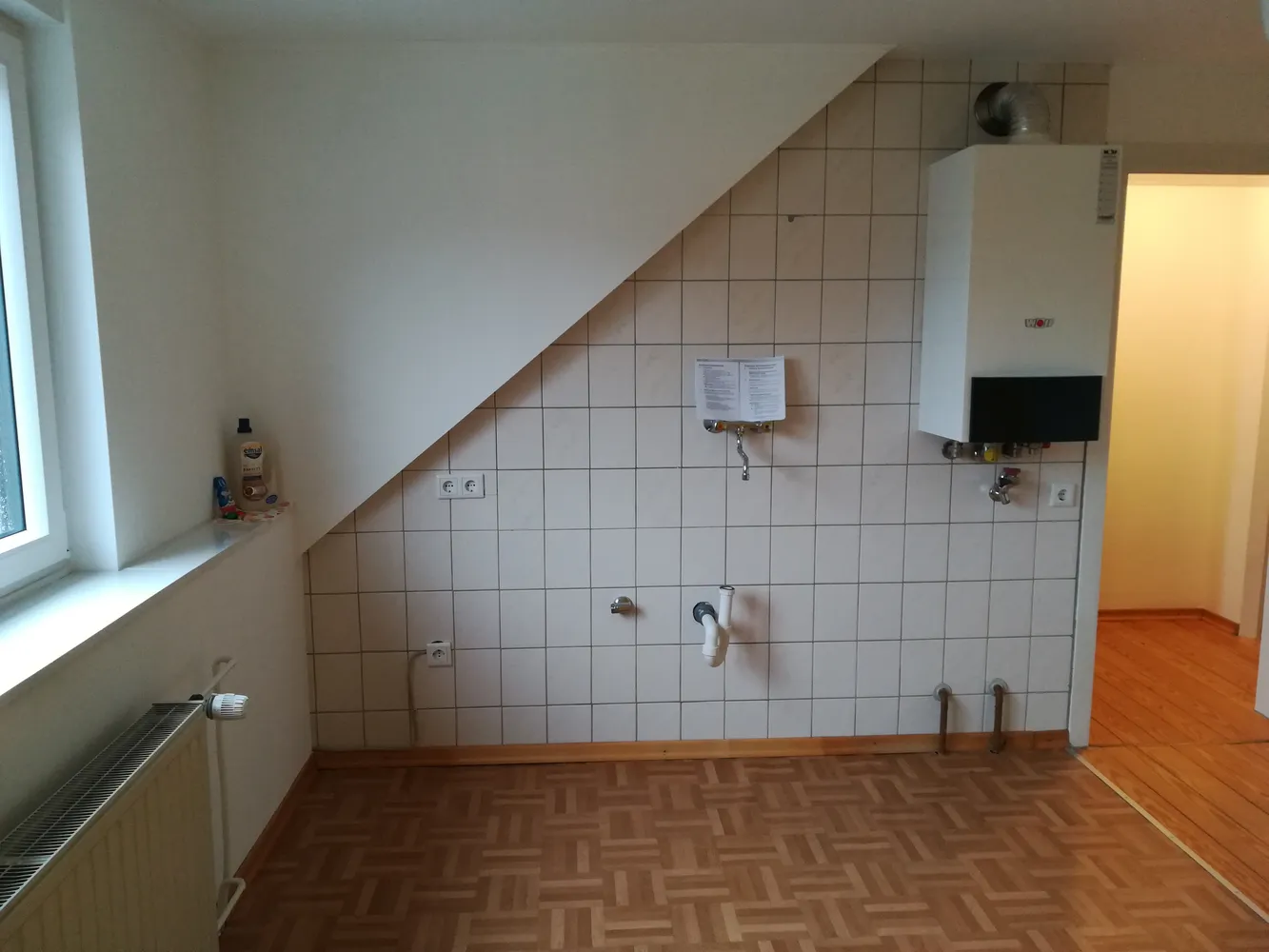 2 Zimmer Wohnung mit 38 m² in Neuss – Bild 3