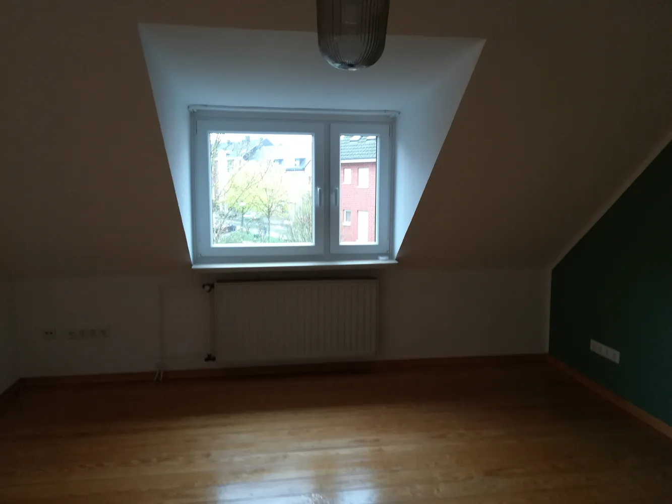 2 Zimmer Wohnung mit 38 m² in Neuss – Bild 4