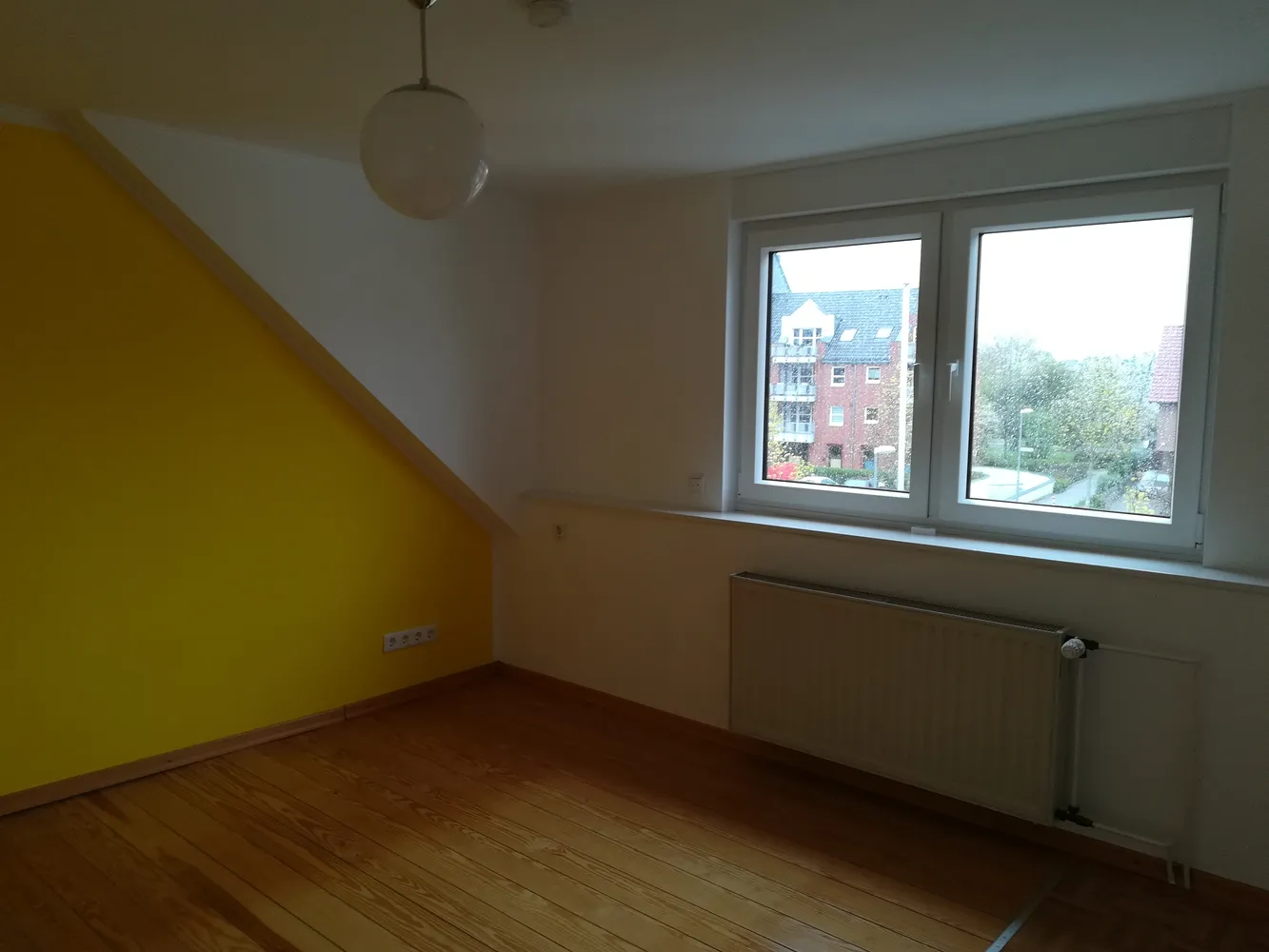 2 Zimmer Wohnung mit 38 m² in Neuss – Bild 5