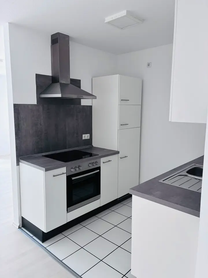 2 Zimmer Wohnung mit 60 m² in Worms – Bild 2