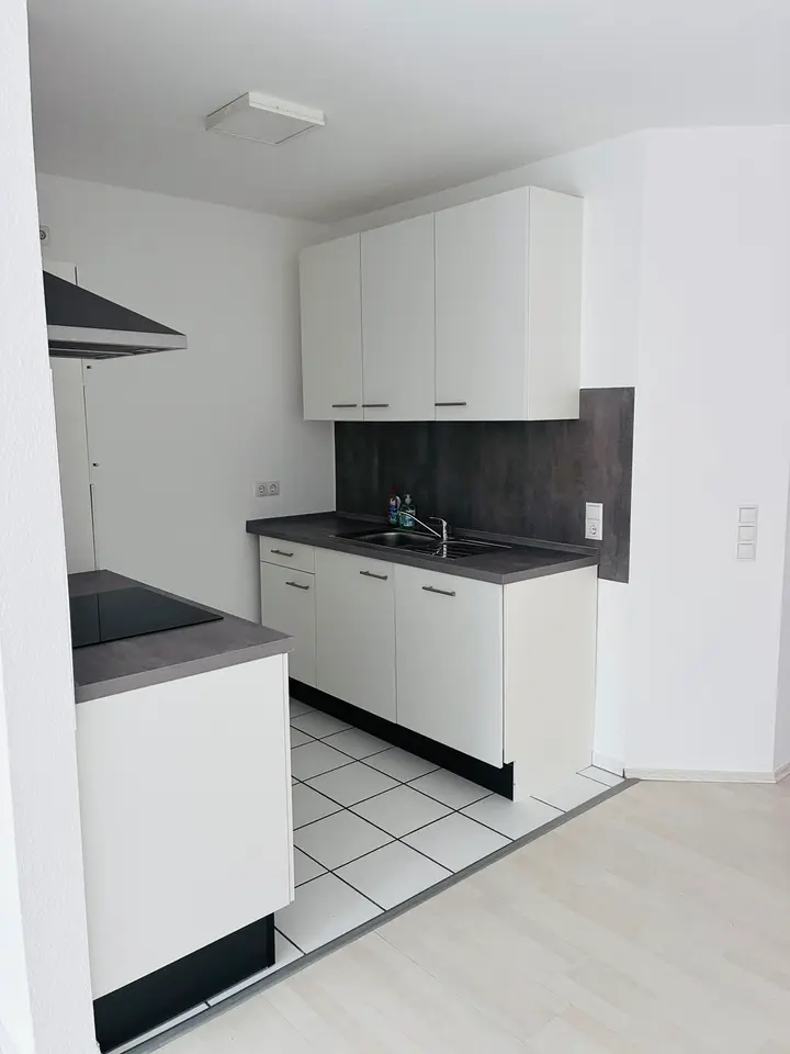 2 Zimmer Wohnung mit 60 m² in Worms – Bild 3