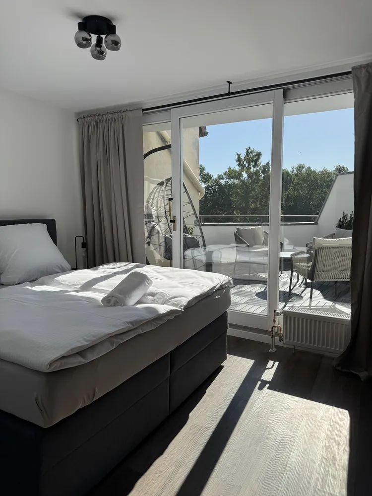 1 Zimmer Wohnung mit 47 m² in Hannover – Bild 1