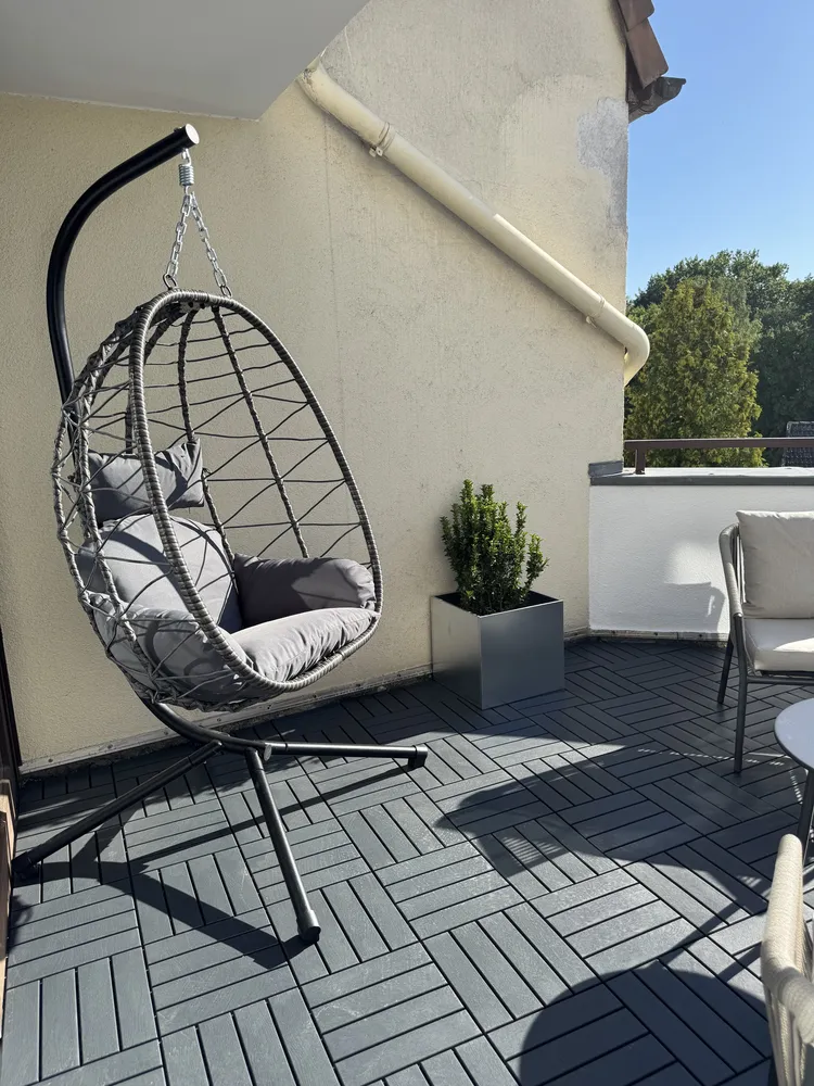 1 Zimmer Wohnung mit 47 m² in Hannover – Bild 12