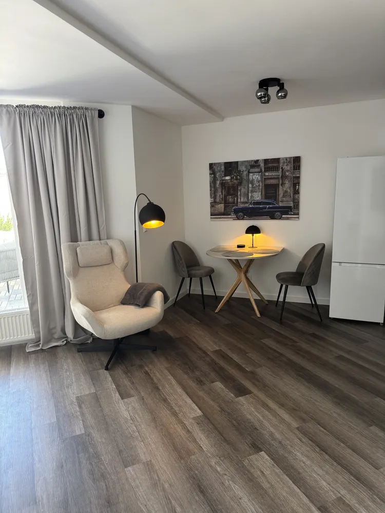 1 Zimmer Wohnung mit 47 m² in Hannover – Bild 3