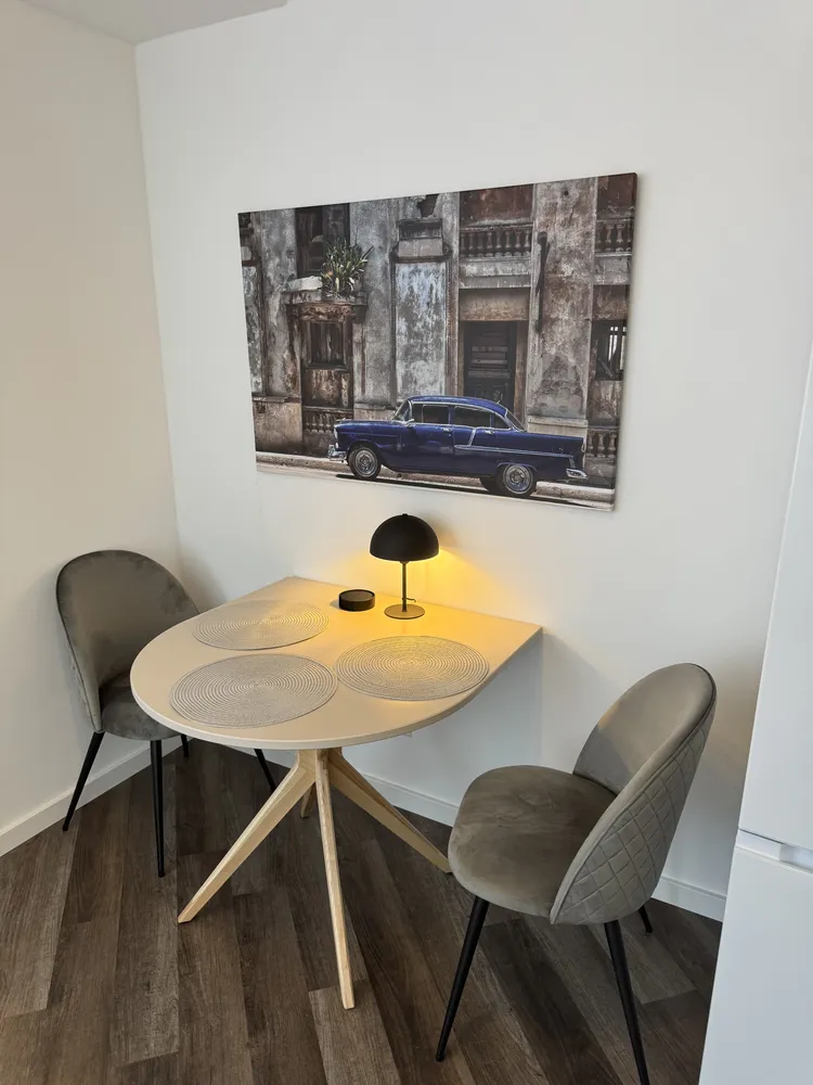 1 Zimmer Wohnung mit 47 m² in Hannover – Bild 5