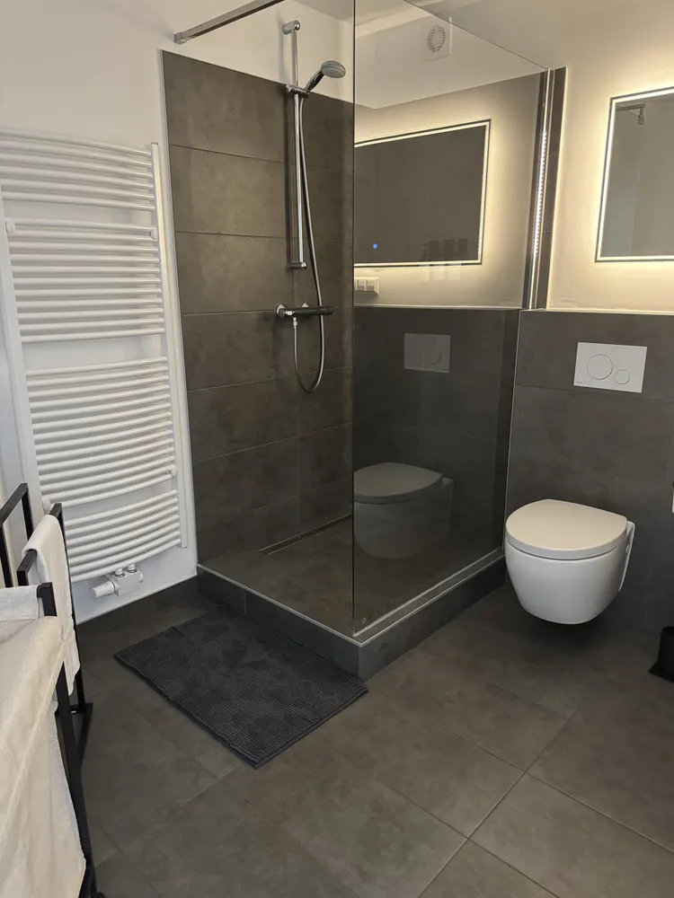 1 Zimmer Wohnung mit 47 m² in Hannover – Bild 8
