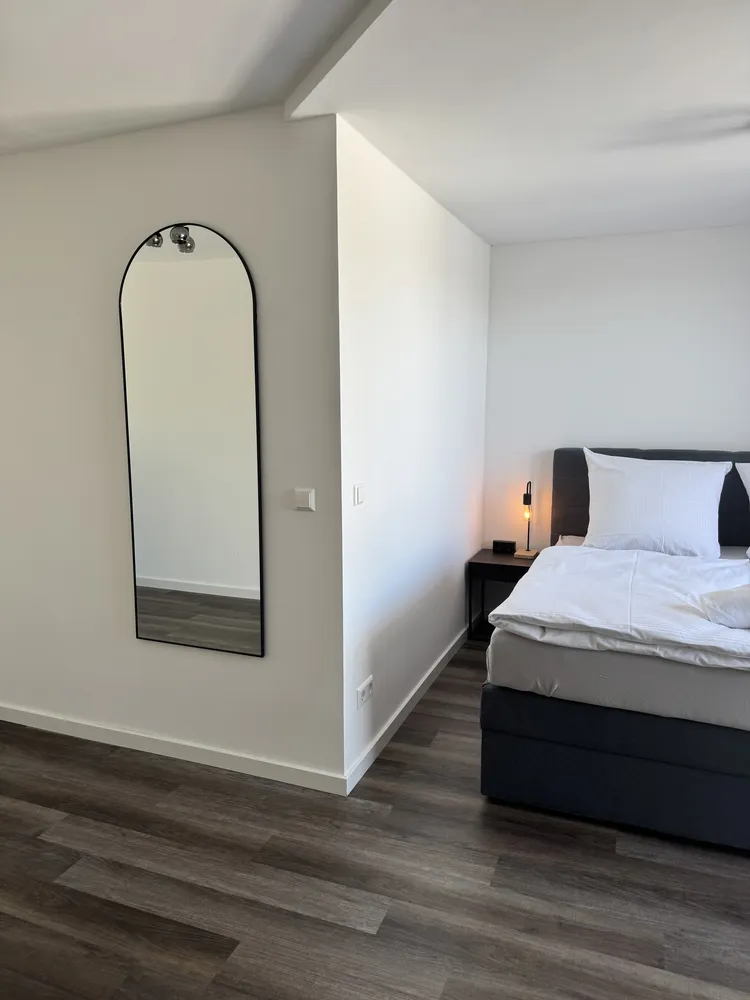 1 Zimmer Wohnung mit 47 m² in Hannover – Bild 10