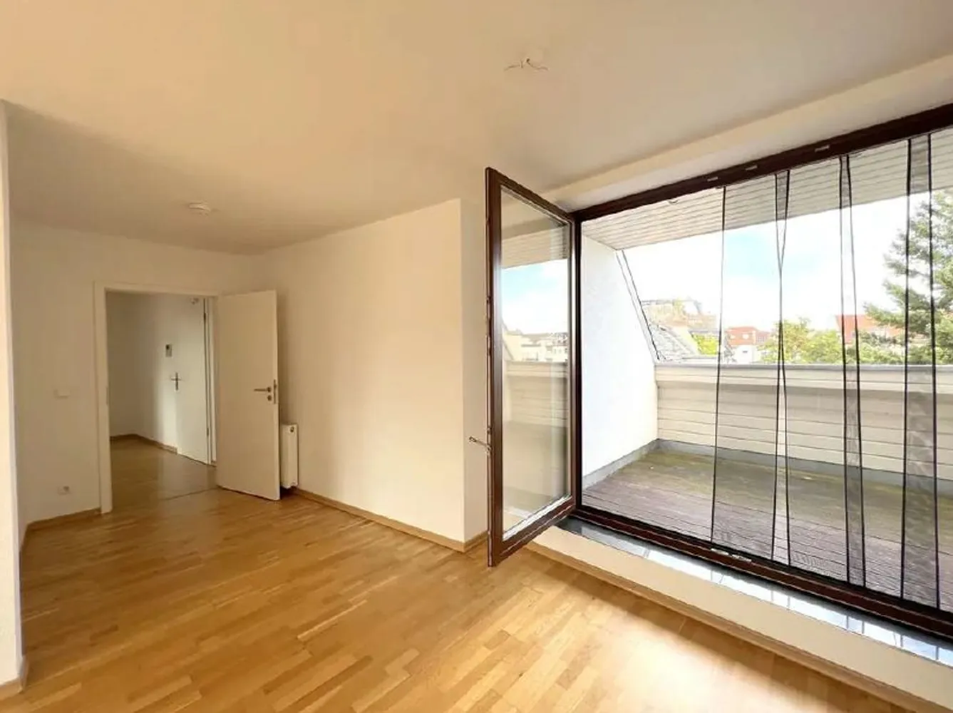 2 Zimmer Wohnung mit 86 m² in Leipzig – Bild 1