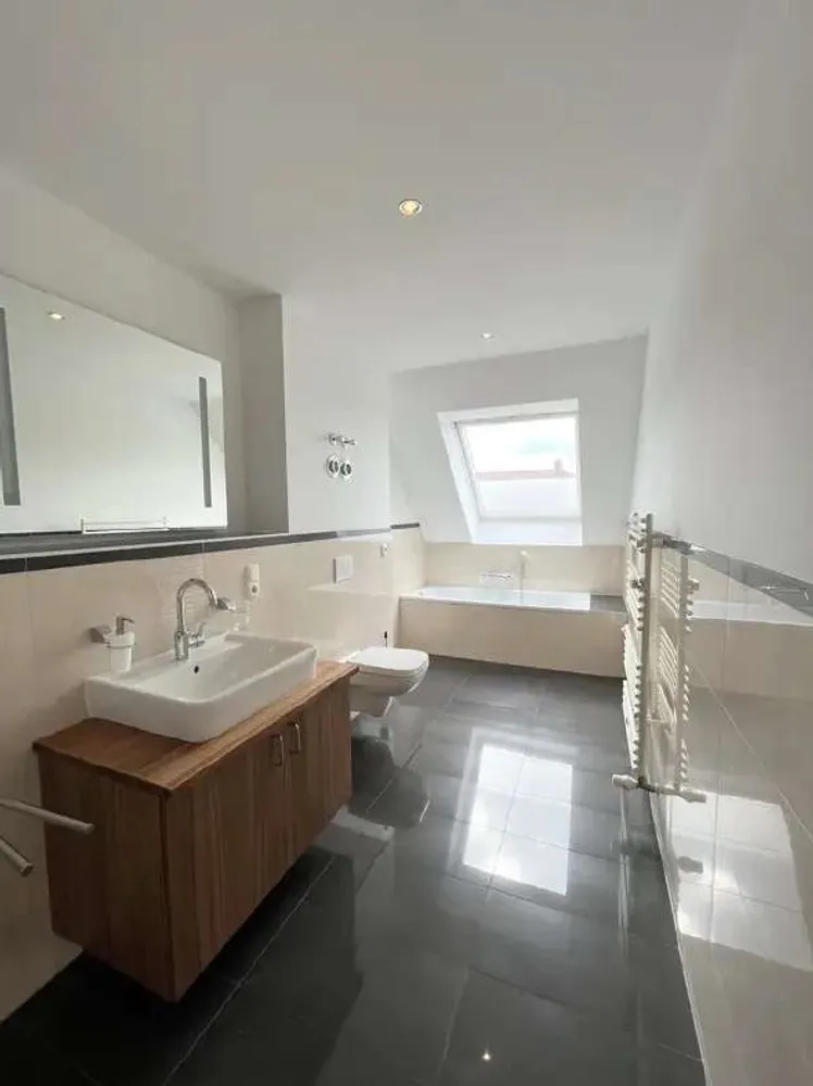 2 Zimmer Wohnung mit 86 m² in Leipzig – Bild 11