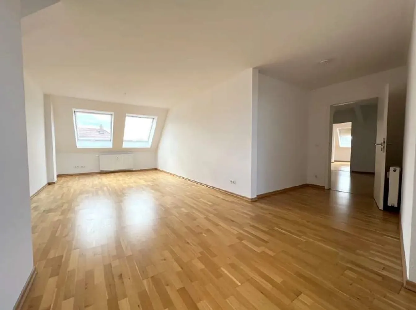 2 Zimmer Wohnung mit 86 m² in Leipzig – Bild 5