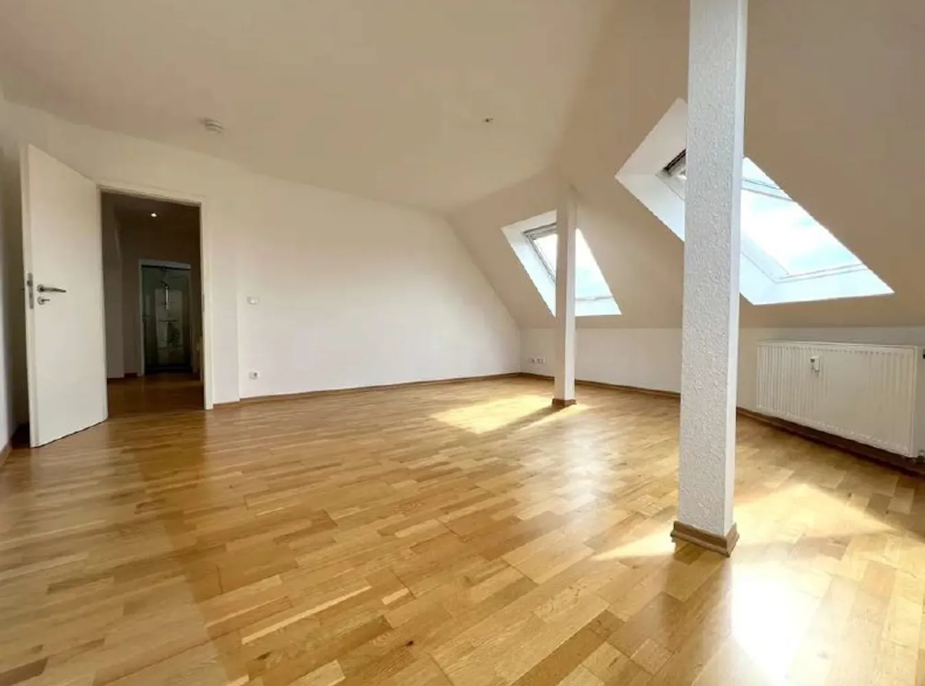 2 Zimmer Wohnung mit 86 m² in Leipzig – Bild 7