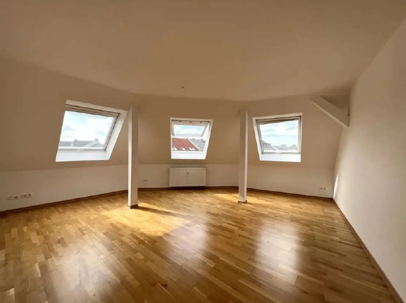 2 Zimmer Wohnung mit 86 m² in Leipzig – Bild 8