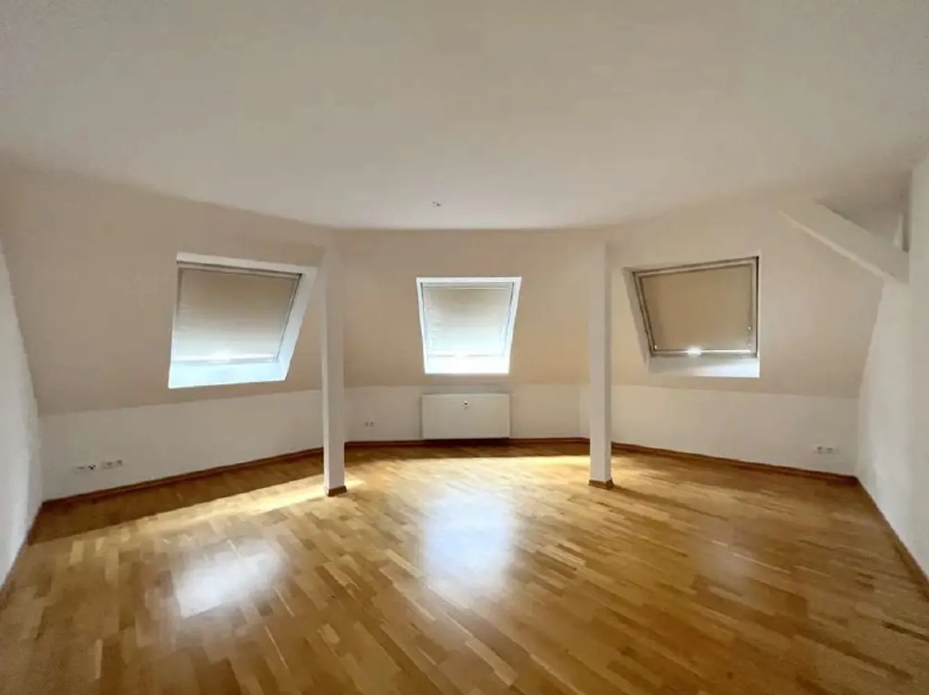2 Zimmer Wohnung mit 86 m² in Leipzig – Bild 9