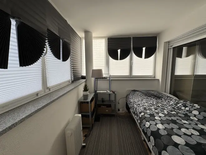 2 Zimmer Wohnung mit 60 m² in Ingolstadt – Bild 3