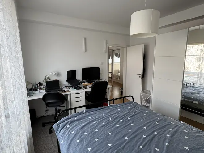 2 Zimmer Wohnung mit 60 m² in Ingolstadt – Bild 4