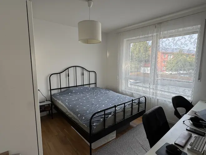 2 Zimmer Wohnung mit 60 m² in Ingolstadt – Bild 5