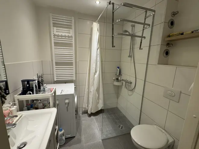 2 Zimmer Wohnung mit 60 m² in Ingolstadt – Bild 6
