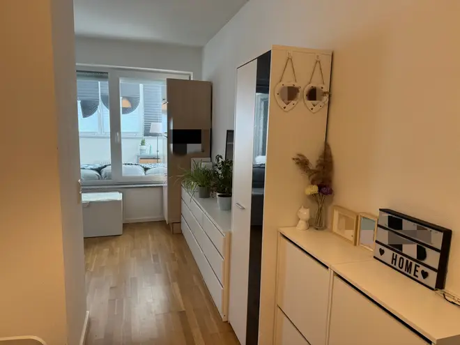 2 Zimmer Wohnung mit 60 m² in Ingolstadt – Bild 7