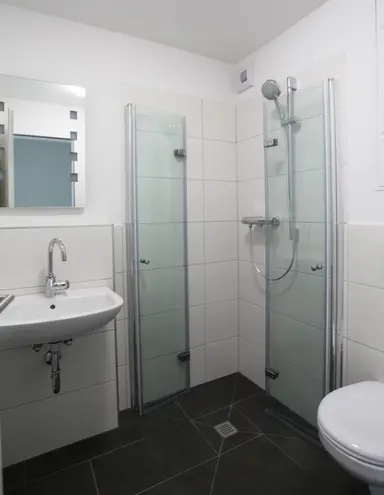 1 Zimmer Wohnung mit 19 m² in Augsburg – Bild 5