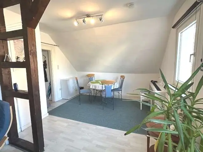 2 Zimmer Wohnung mit 56 m² in Dortmund – Bild 2