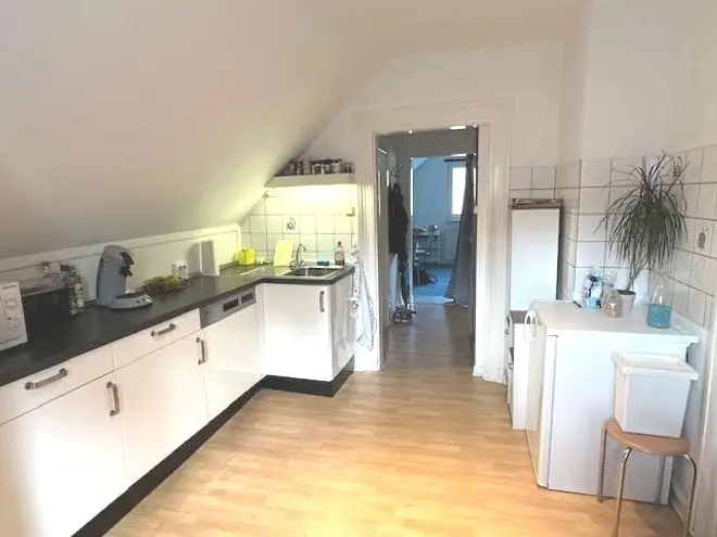 2 Zimmer Wohnung mit 56 m² in Dortmund – Bild 5