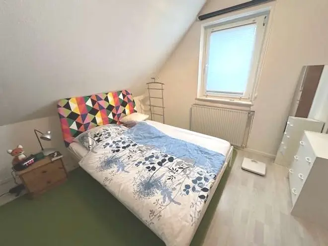 2 Zimmer Wohnung mit 56 m² in Dortmund – Bild 7