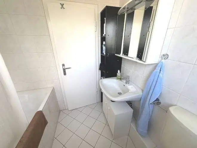 2 Zimmer Wohnung mit 56 m² in Dortmund – Bild 9