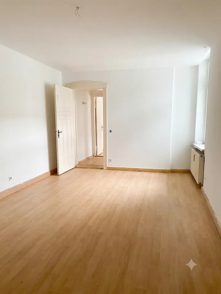 5 Zimmer Wohnung mit 110 m² in Brandenburg an der Havel – Bild 7