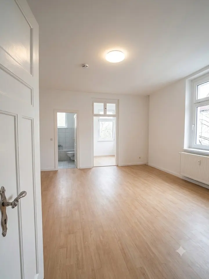 5 Zimmer Wohnung mit 110 m² in Brandenburg an der Havel – Bild 10