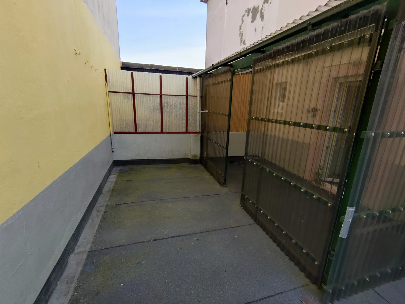 2 Zimmer Wohnung mit 62 m² in Bremerhaven – Bild 11