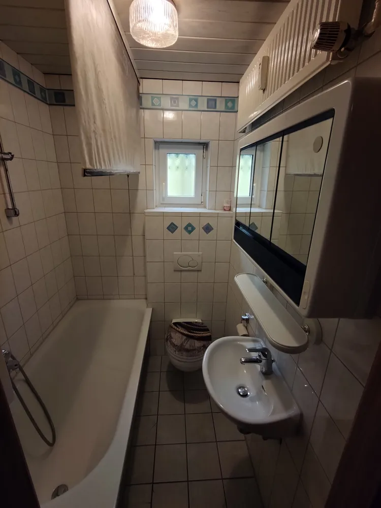 2 Zimmer Wohnung mit 62 m² in Bremerhaven – Bild 3