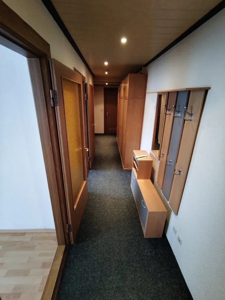 2 Zimmer Wohnung mit 62 m² in Bremerhaven – Bild 4