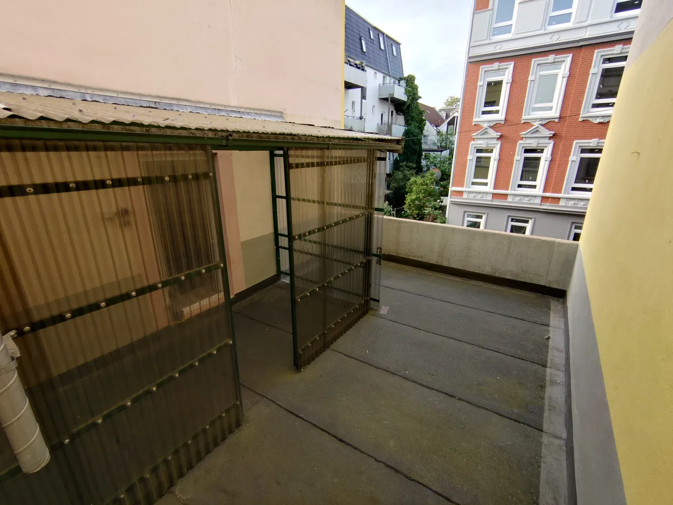 2 Zimmer Wohnung mit 62 m² in Bremerhaven – Bild 10