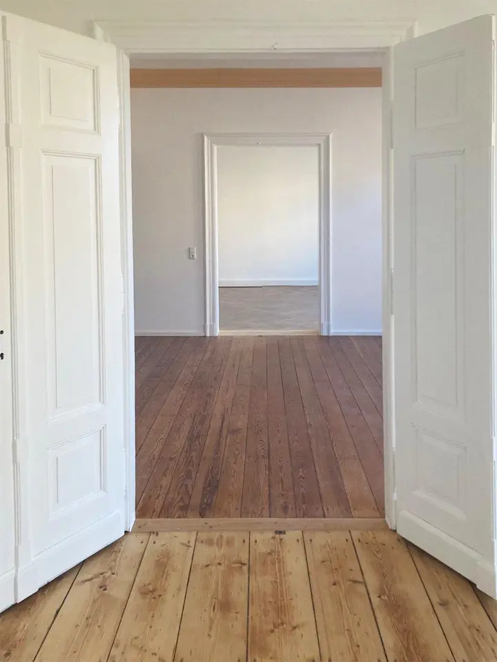 5 Zimmer Wohnung mit 150 m² in Plauen – Bild 4