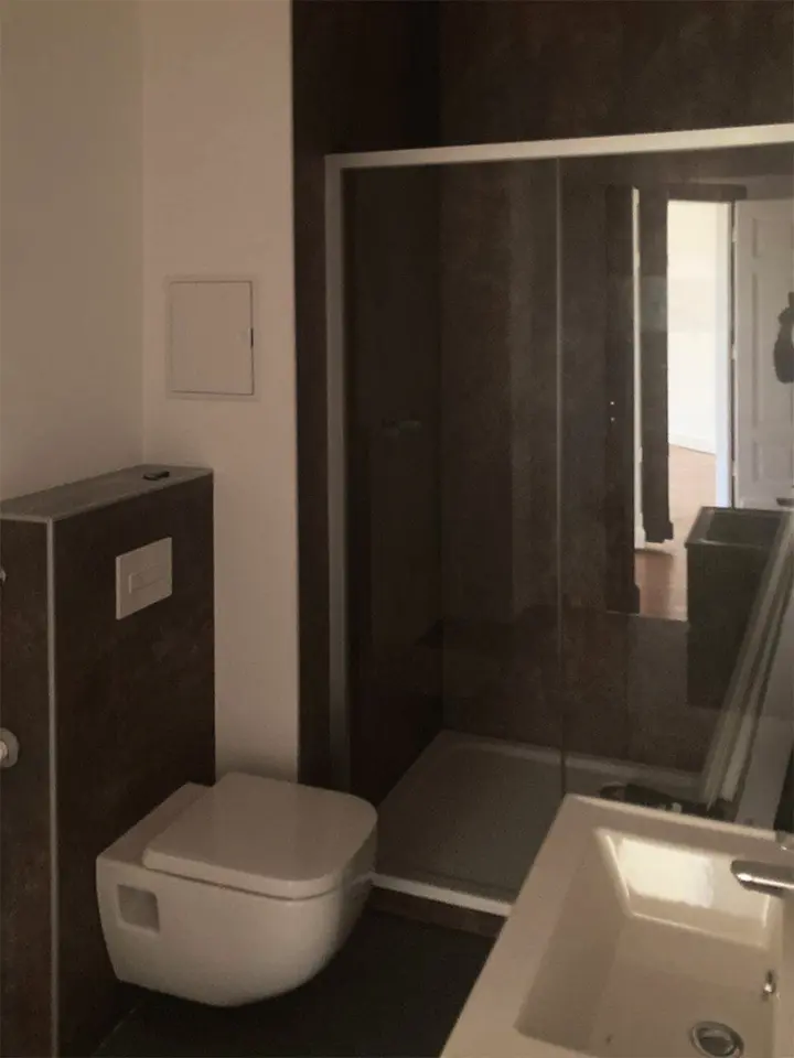 5 Zimmer Wohnung mit 150 m² in Plauen – Bild 6