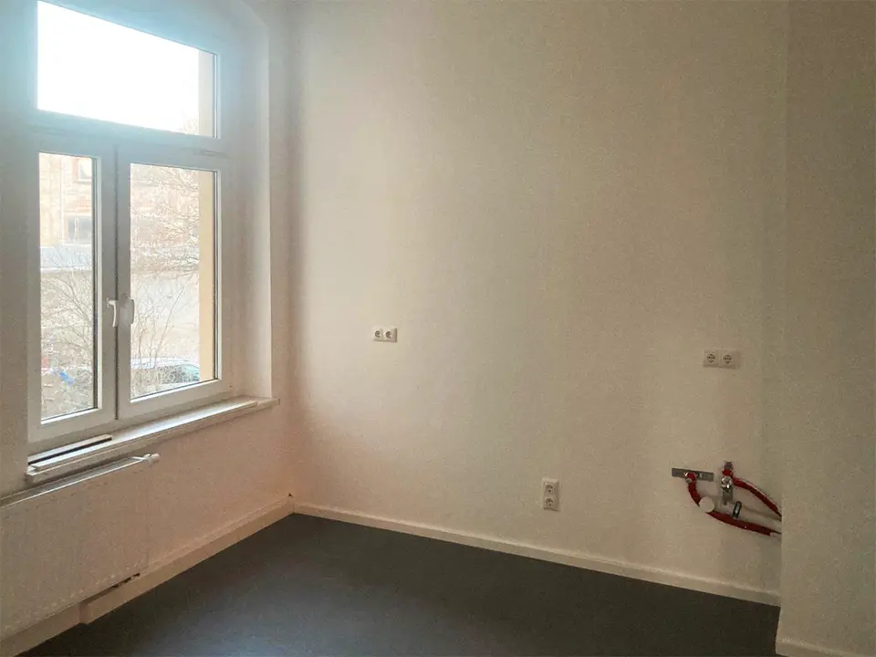 5 Zimmer Wohnung mit 150 m² in Plauen – Bild 7