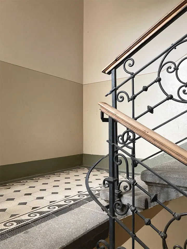 5 Zimmer Wohnung mit 150 m² in Plauen – Bild 9