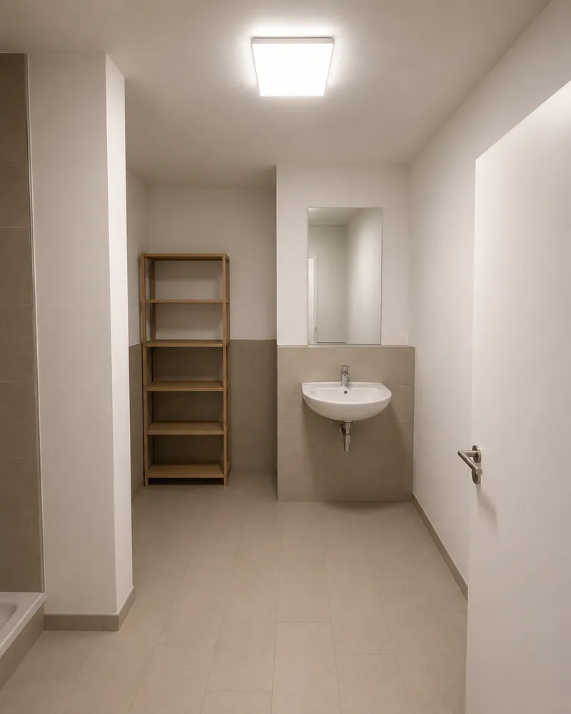 1 Zimmer Wohnung mit 56 m² in Passau – Bild 12