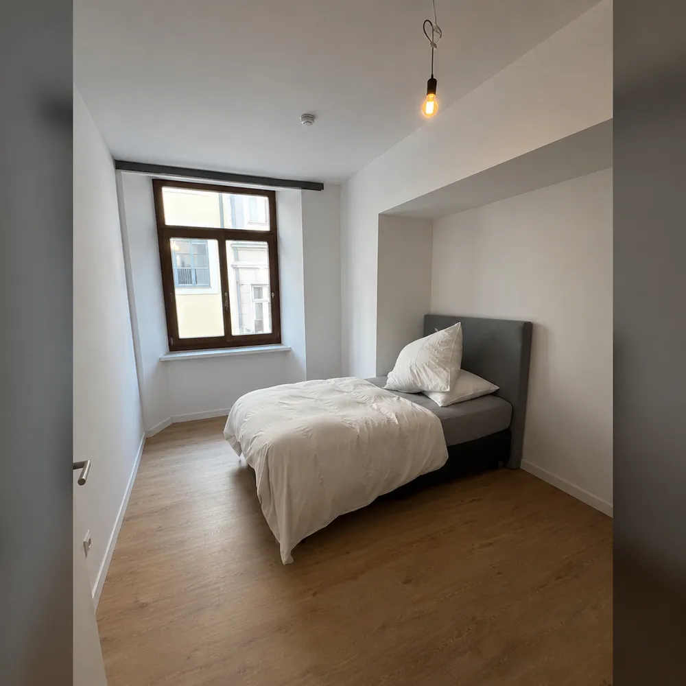 1 Zimmer Wohnung mit 56 m² in Passau – Bild 4