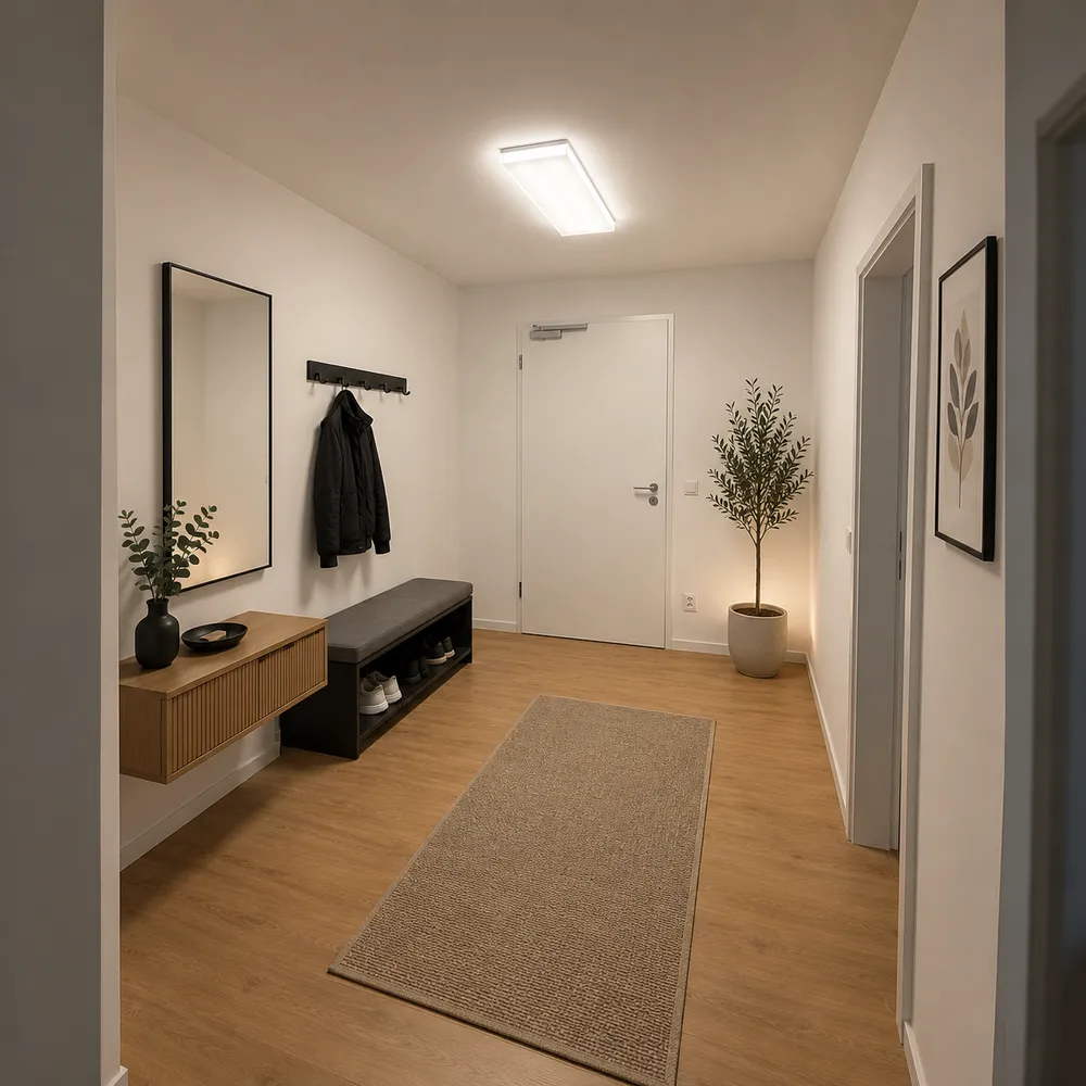 1 Zimmer Wohnung mit 56 m² in Passau – Bild 9