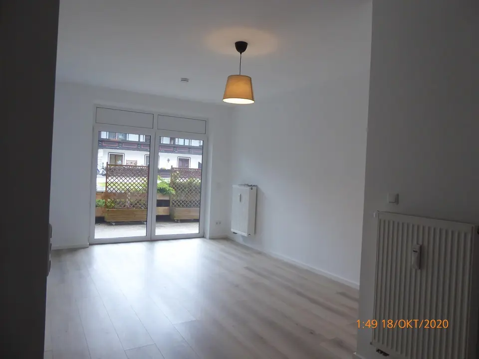 3 Zimmer Wohnung mit 70 m² in Berchtesgaden – Bild 1