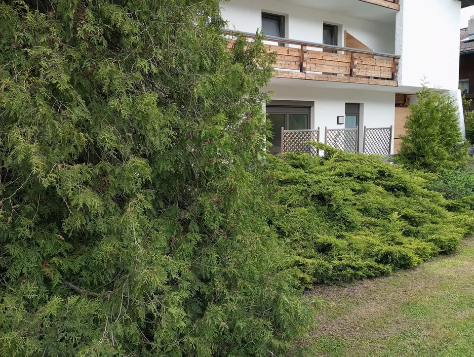 3 Zimmer Wohnung mit 70 m² in Berchtesgaden – Bild 2