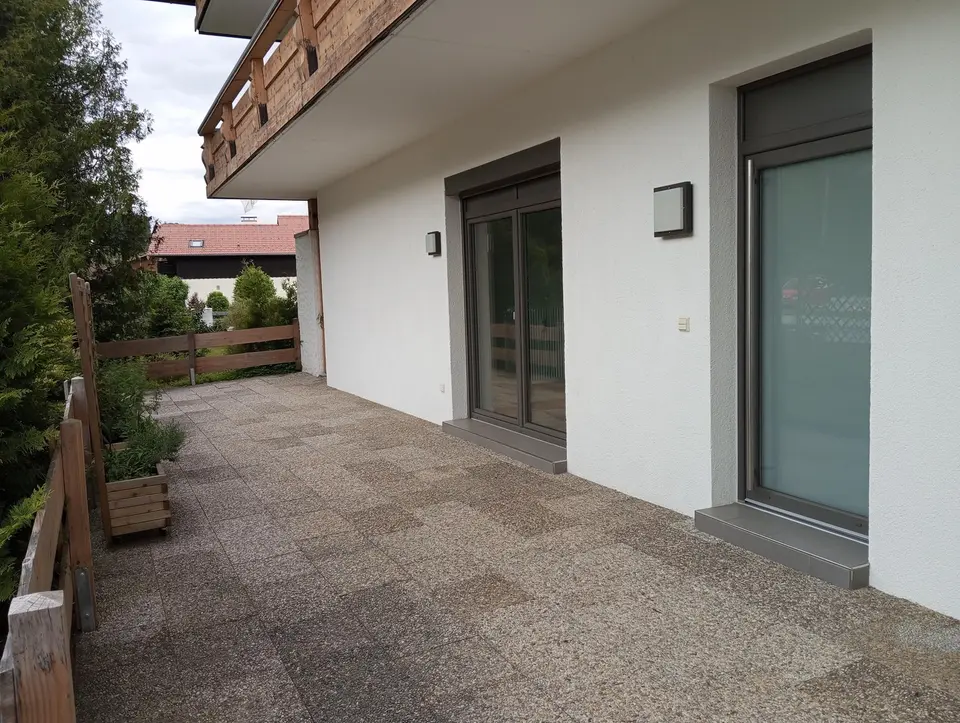 3 Zimmer Wohnung mit 70 m² in Berchtesgaden – Bild 4