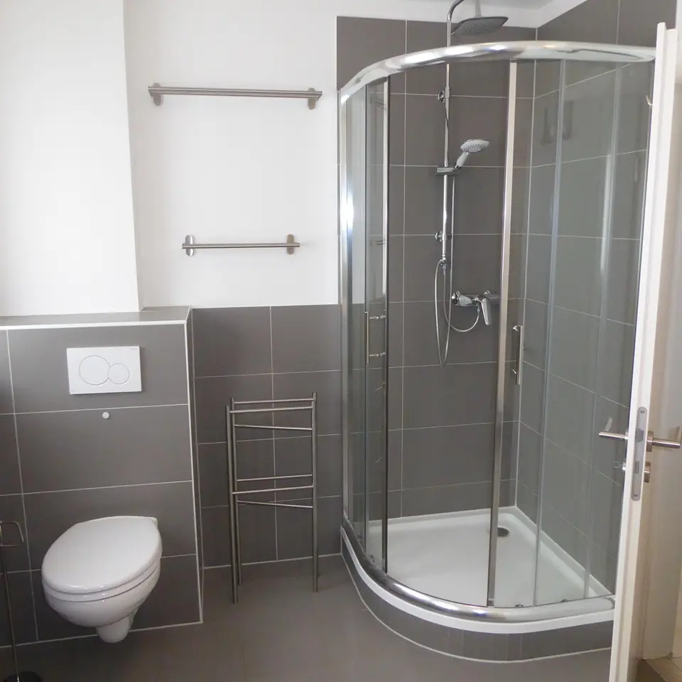 3 Zimmer Wohnung mit 70 m² in Berchtesgaden – Bild 9