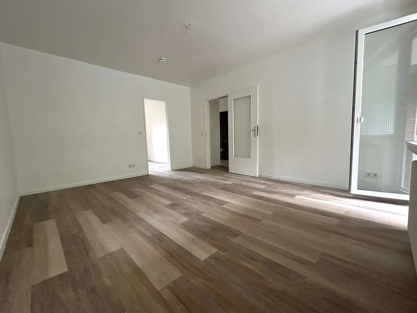 3 Zimmer Wohnung mit 65 m² in Cuxhaven – Bild 4